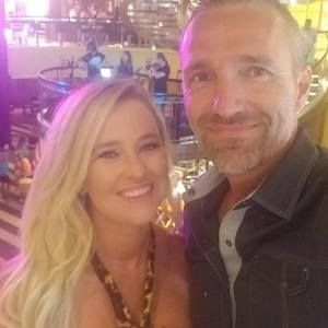 Meet your Posher, Jamie